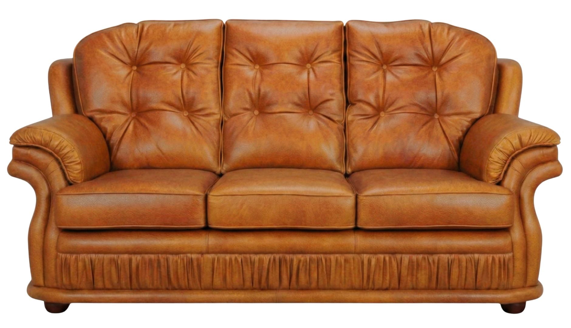 The Bentley Chesterfield